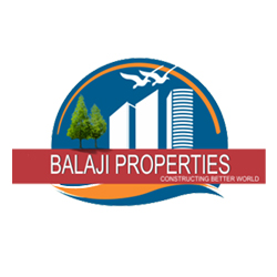 Logo of Balaji Properties 